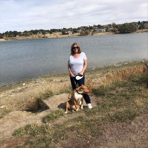 Meet your Posher, Cheryl